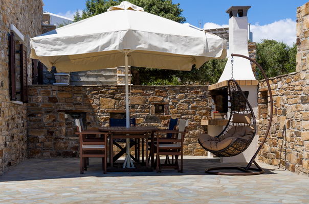 Villa Andromeda